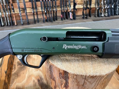 REMINGTON Versa Max Competition Tactical 12 GA - Image 3 of 10
