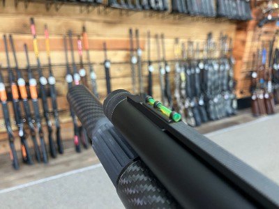 REMINGTON Versa Max Competition Tactical 12 GA - Image 8 of 10
