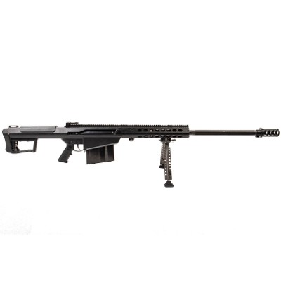 BARRETT M107A1 .50 BMG - Image 2 of 11