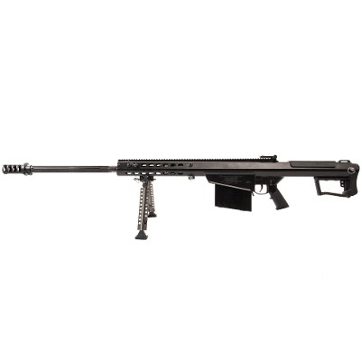 BARRETT M107A1 .50 BMG - Image 1 of 11