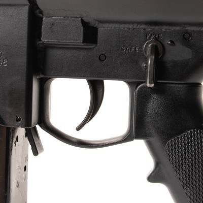 BARRETT M107A1 .50 BMG - Image 7 of 11