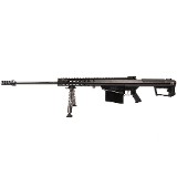BARRETT M107A1 .50 BMG - Image 1 of 11