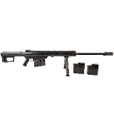 BARRETT M107A1 .50 BMG - Image 10 of 11