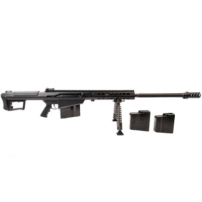 BARRETT M107A1 .50 BMG - Image 10 of 11