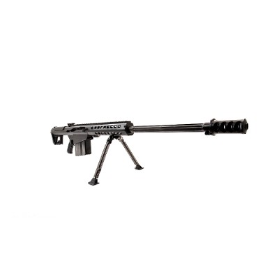 BARRETT M107A1 .50 BMG - Image 11 of 11