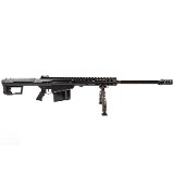 BARRETT M107A1 .50 BMG - Image 2 of 11