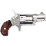 NORTH AMERICAN ARMS NAA-22LR-CBK .22 LR - Image 2 of 3