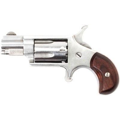 NORTH AMERICAN ARMS NAA-22LR-CBK .22 LR - Image 1 of 3