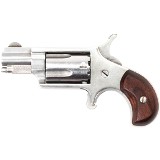 NORTH AMERICAN ARMS NAA-22LR-CBK .22 LR - Image 1 of 3