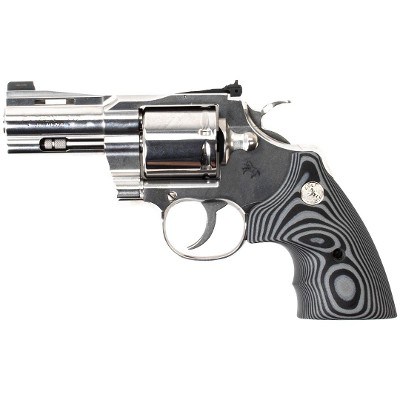 COLT PYTHON 357 .357 MAG - Image 1 of 2