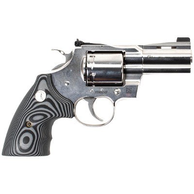 COLT PYTHON 357 .357 MAG - Image 2 of 2
