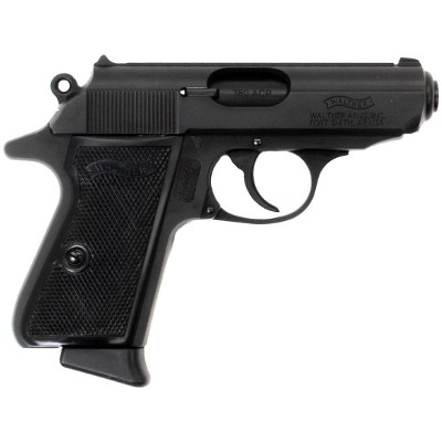 WALTHER PPK/S .380 ACP - Image 2 of 3