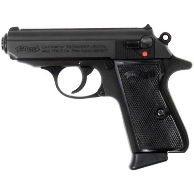 WALTHER PPK/S .380 ACP - Image 1 of 3