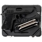 WALTHER PPK/S .380 ACP - Image 3 of 3