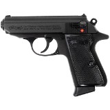 WALTHER PPK/S .380 ACP - Image 1 of 3