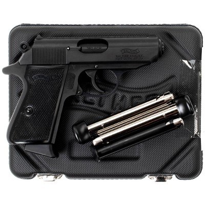 WALTHER PPK/S .380 ACP - Image 3 of 3