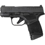SPRINGFIELD ARMORY HELLCATOSP 9MM LUGER (9X19 PARA) - Image 1 of 3