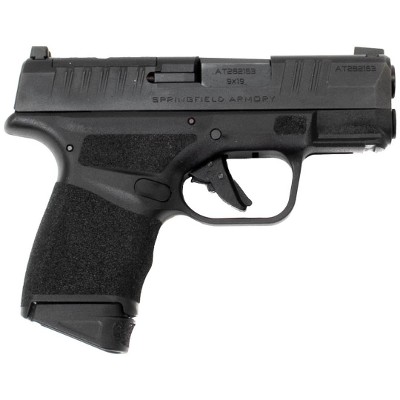 SPRINGFIELD ARMORY HELLCATOSP 9MM LUGER (9X19 PARA) - Image 2 of 3