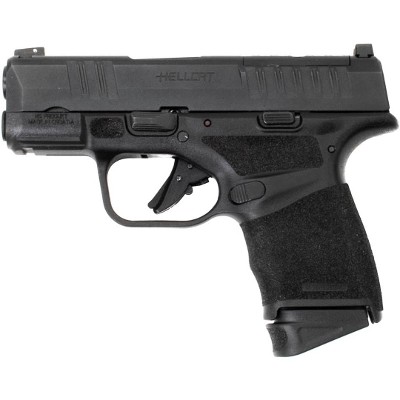 SPRINGFIELD ARMORY HELLCATOSP 9MM LUGER (9X19 PARA) - Image 1 of 3