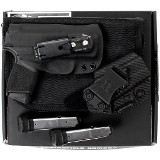SPRINGFIELD ARMORY HELLCATOSP 9MM LUGER (9X19 PARA) - Image 3 of 3