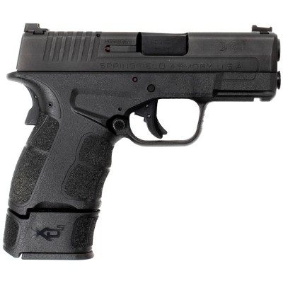 SPRINGFIELD ARMORY XDS-9 3.3 MOD.2 9MM LUGER (9X19 PARA) - Image 2 of 3