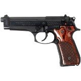 BERETTA 92FS 9MM LUGER (9X19 PARA) - Image 1 of 3