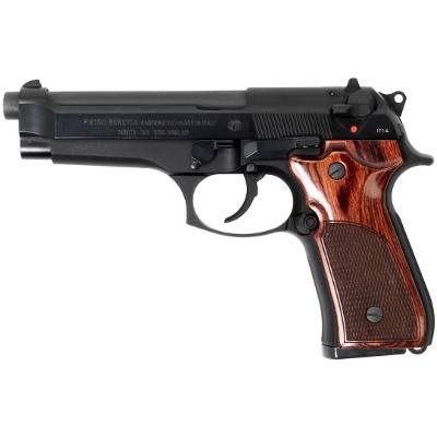 BERETTA 92FS 9MM LUGER (9X19 PARA) - Image 1 of 3