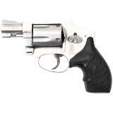 SMITH & WESSON 642-2 AIRWEIGHT .38 SPL +P - Image 1 of 2