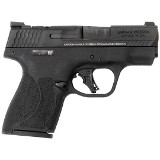SMITH & WESSON M&P9 SHIELD PLUS 9MM LUGER (9X19 PARA) - Image 2 of 3