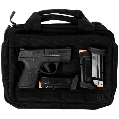 SMITH & WESSON M&P9 SHIELD PLUS 9MM LUGER (9X19 PARA) - Image 3 of 3