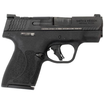 SMITH & WESSON M&P9 SHIELD PLUS 9MM LUGER (9X19 PARA) - Image 2 of 3
