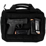 SMITH & WESSON M&P9 SHIELD PLUS 9MM LUGER (9X19 PARA) - Image 3 of 3