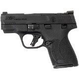 SMITH & WESSON M&P9 SHIELD PLUS 9MM LUGER (9X19 PARA) - Image 1 of 3
