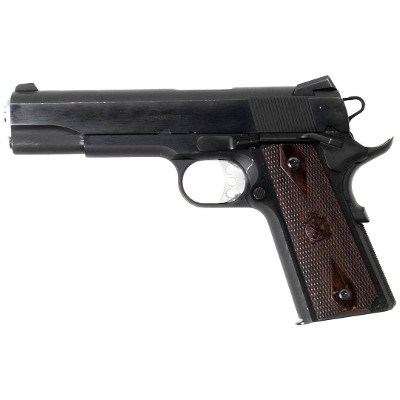 SPRINGFIELD ARMORY GARRISON .45 ACP - Image 1 of 3