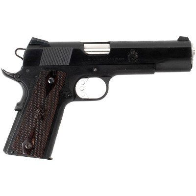 SPRINGFIELD ARMORY GARRISON .45 ACP - Image 2 of 3