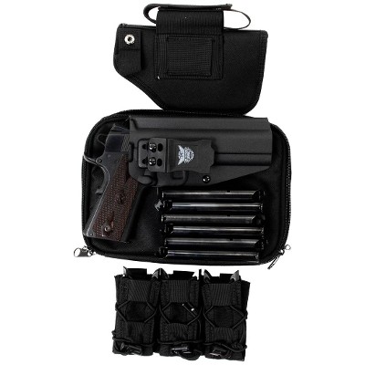 SPRINGFIELD ARMORY GARRISON .45 ACP - Image 3 of 3