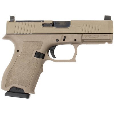 PALMETTO STATE ARMORY DAGGER COMPACT 9MM LUGER (9X19 PARA) - Image 2 of 3