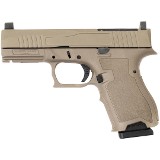 PALMETTO STATE ARMORY DAGGER COMPACT 9MM LUGER (9X19 PARA) - Image 1 of 3
