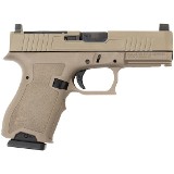 PALMETTO STATE ARMORY DAGGER COMPACT 9MM LUGER (9X19 PARA) - Image 2 of 3