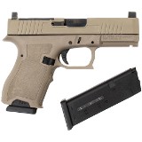 PALMETTO STATE ARMORY DAGGER COMPACT 9MM LUGER (9X19 PARA) - Image 3 of 3