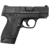 SMITH & WESSON M&P9 SHIELD 9MM LUGER (9X19 PARA) - Image 2 of 3