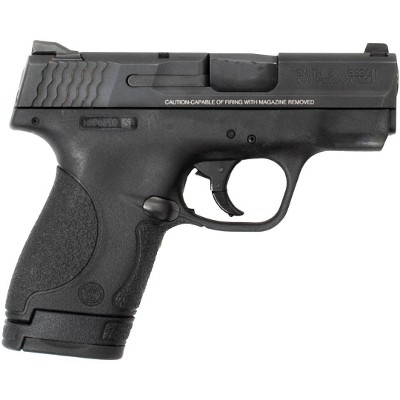 SMITH & WESSON M&P9 SHIELD 9MM LUGER (9X19 PARA) - Image 2 of 3