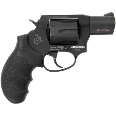 TAURUS 856 ULTRA-LITE .38 SPL - Image 2 of 2