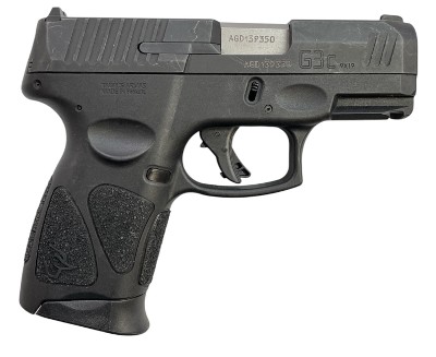 TAURUS G3c 9MM LUGER (9x19 PARA) - Image 2 of 6