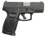 TAURUS G3c 9MM LUGER (9x19 PARA) - Image 2 of 6