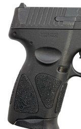 TAURUS G3c 9MM LUGER (9x19 PARA) - Image 3 of 6