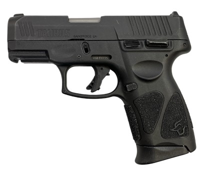 TAURUS G3c 9MM LUGER (9x19 PARA) - Image 1 of 6