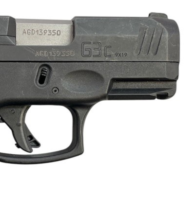TAURUS G3c 9MM LUGER (9x19 PARA) - Image 4 of 6