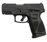 TAURUS G3c 9MM LUGER (9x19 PARA) - Image 1 of 6