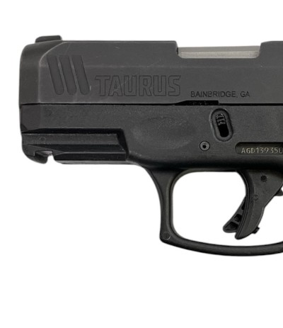 TAURUS G3c 9MM LUGER (9x19 PARA) - Image 5 of 6